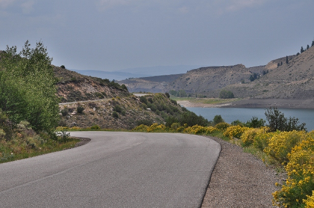Heeney Road